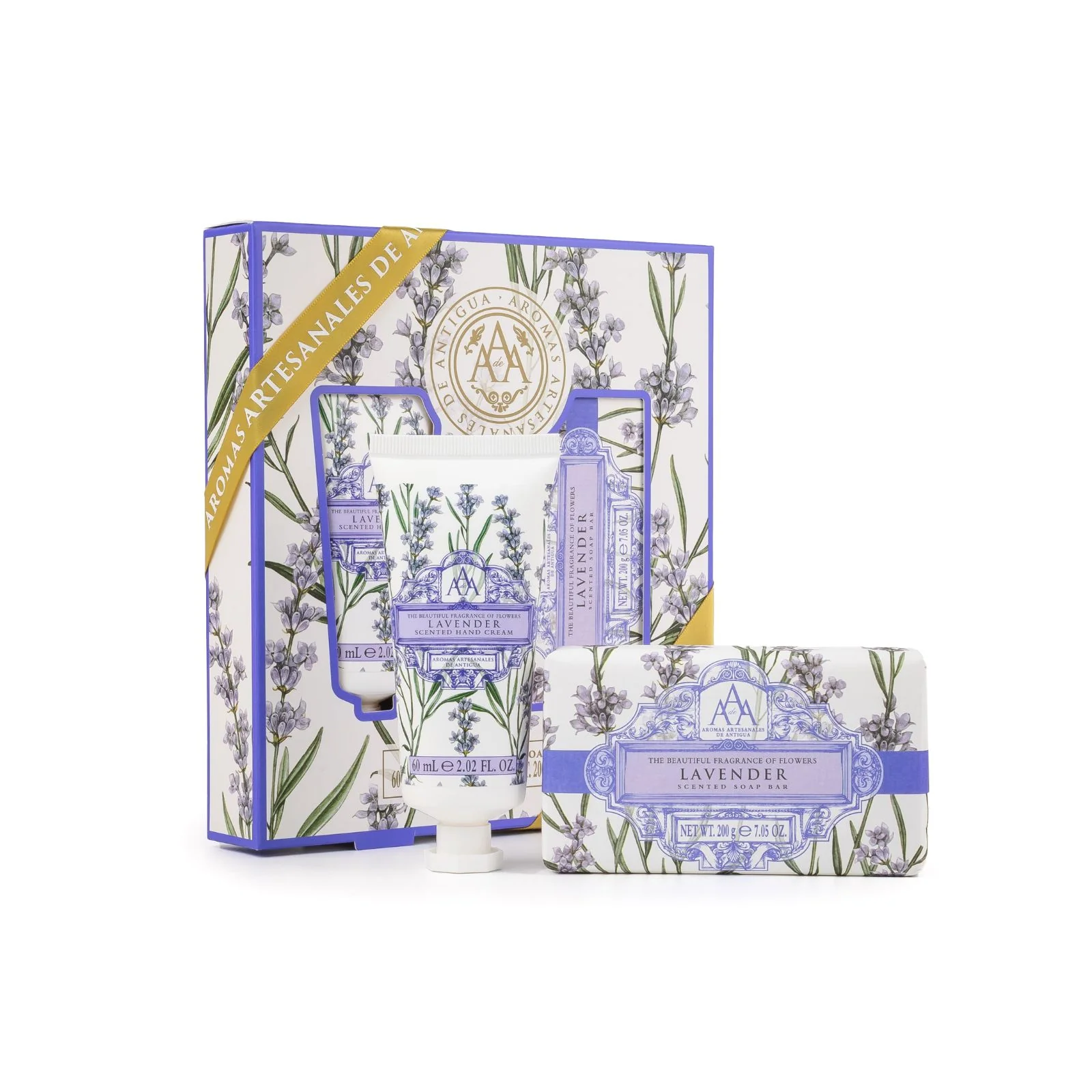 AAA Hand Care Collection Lavender