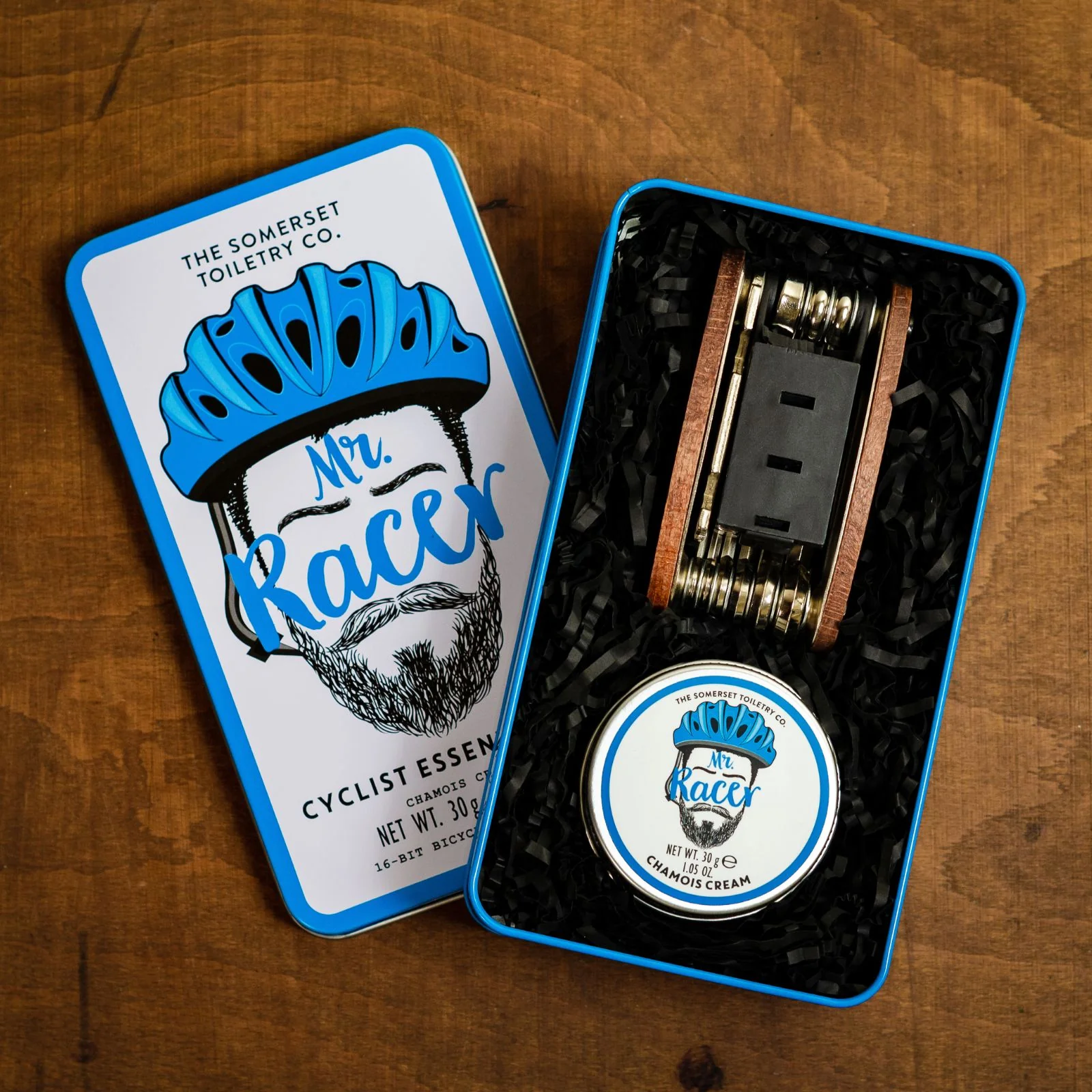 Mr Racer Cyclist Essentials Kit - Image 2