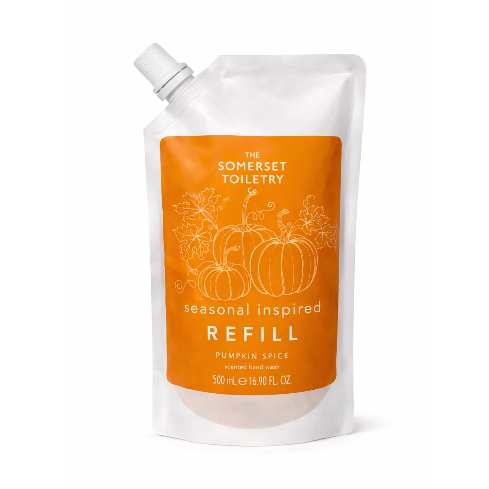 Full Moon Halloween Hand Wash 500ml - Image 3