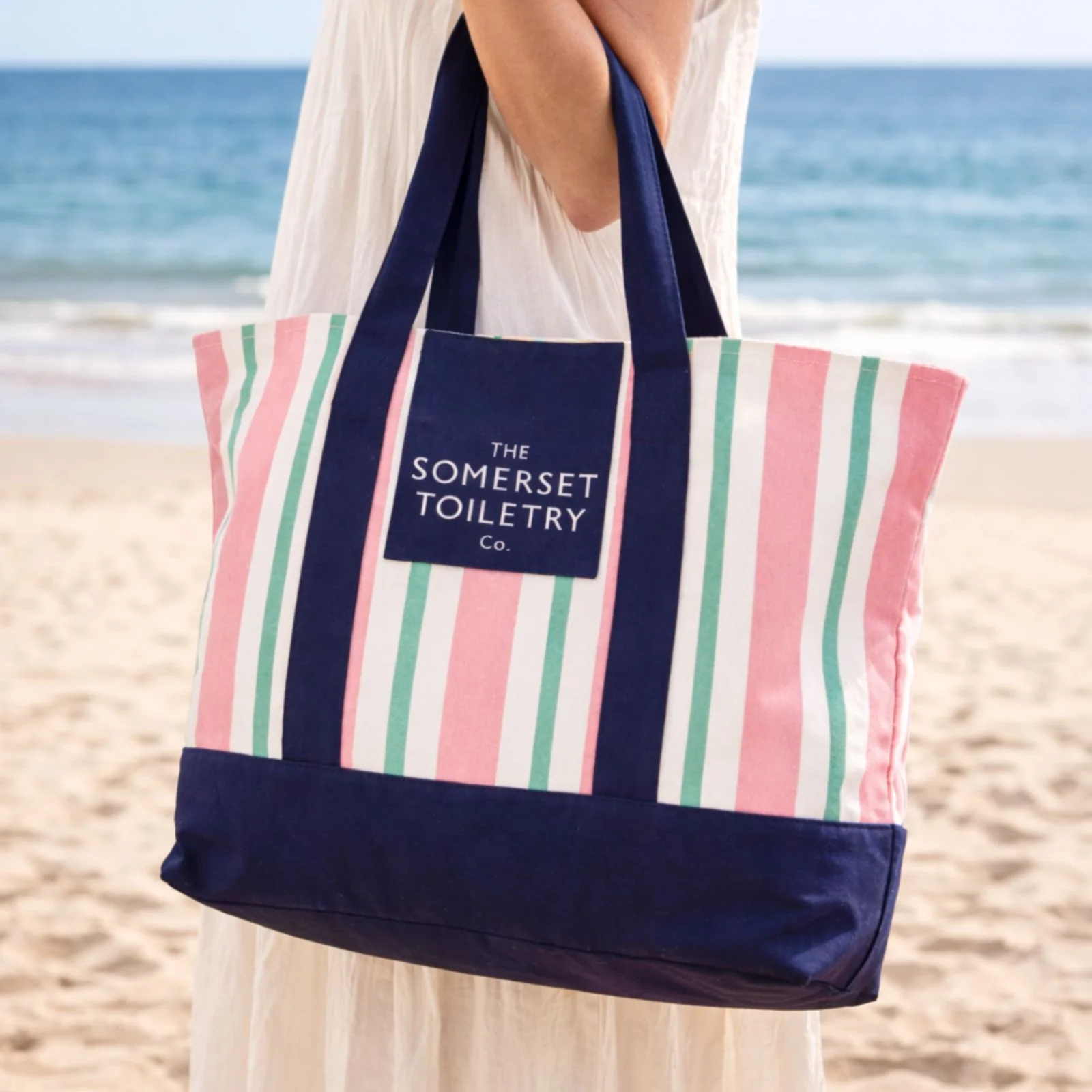 Somerset Tote Bag - Image 3